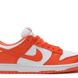 Nike Dunk Low SP Syracuse，Champ Colors University Orange Marine Nike Dunk Low SP Champ Colors University Orange Marine (2020  main image 3